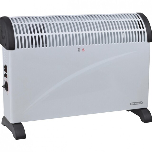 ΘΕΡΜΟΠΟΜΠΟΣ ΔΑΠΕΔΟΥ 2000W TR2020T