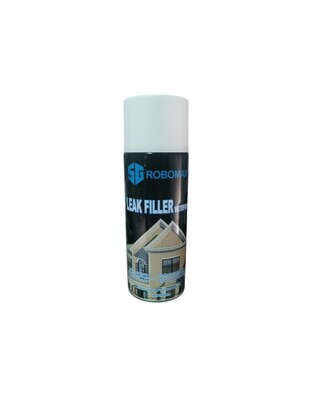 ROBOMAX ΕΠΙΣΚΕΥΑΣΤΙΚΟ ΣΠΡΕΙ ΔΙΑΡΡΟΩΝ 450ml ΛΕΥΚΟ HQ-04514