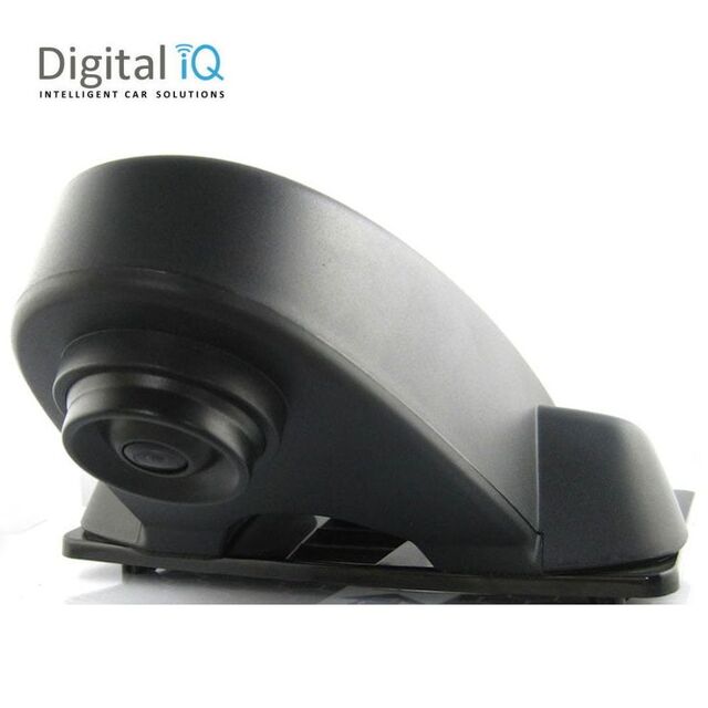DIGITAL IQ CAMERA SL 919 (AHD) BRAKE LIGHT CAMERA MERCEDES SPRINTER - VW CRAFTER mod. 2006-2019