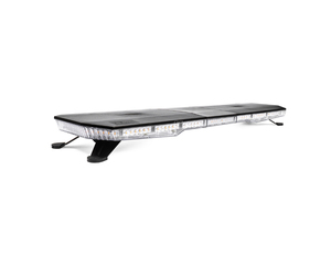 Amio - ΣΤΡΟΜΠΟ ΜΠΑΡΑ 12/24V 51 ΧΡΗΣΕΩΝ 132xSMD ΠΟΡΤΟΚΑΛΙ LED 38" ΜΕ ΦΙΣ ΑΝΑΠΤΗΡΑ ΒΙΔΩΤH 965x280x82mm - 1 TEM. (03343/AM)