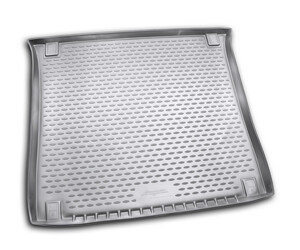 ΠΑΤΑΚΙ ΣΚΑΦΗ ΠΟΡΤ ΜΠΑΓΚΑΖ ΓΙΑ JEEP GRAND CHEROKEE 01/2011-04/2013 TPE ΛΑΣΤΙΧΟ ΣΕ ΑΝΘΡΑΚΙ ΣΚΟΥΡΟ ΓΚΡΙ ΧΡΩΜΑ NOVLINE - 1 ΤΕΜ.