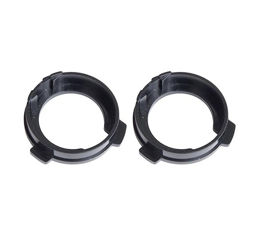 HYUNDAI / SKODA / VW ΑΝΤΑΠΤΟΡΑΣ ΓΙΑ ΛΑΜΠΕΣ LED 2ΤΕΜ.
