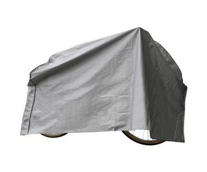 ΚΟΥΚΟΥΛΑ ΠΟΔΗΛΑΤΟΥ BIKE-COVER 1 ΑΔΙΑΒΡΟΧΗ 200x125cm