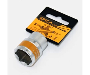 ΚΑΡΥΔΑΚΙ 22mm EPICA TO-EP-60158