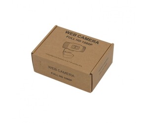 WEB CAMERA HD 1080P CO-PR-1080