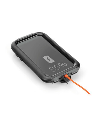 Θήκη Κινητού Hard Case της σειράς Optiline για Apple iPhone X / XS / 11 Pro, συμβατή με Βάσεις Στήριξης Κινητού Optiline για Μηχανή με σύστημα Duolock