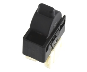 NISSAN D22 PICK UP (ΠΙΣΙΝΟΣ) ΜΟΝΟΣ ΔΙΑΚΟΠΤΗΣ ΠΑΡΑΘΥΡΩΝ - 5 PIN