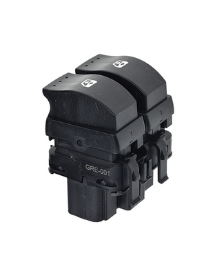 ΔΙΑΚΟΠΤΗΣ ΓΙΑ RENAULT MEGANE 2 / LAGUNA 2 / TRAFIC / VIVARO ΔΙΠΛΟΣ ΠΑΡΑΘΥΡΩΝ 10 PIN NTY - orig.8200315034 - 1 ΤΕΜ.