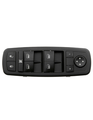 ΔΙΑΚΟΠΤΗΣ ΓΙΑ CHRYSLER TOWN+COUNTRY 08+ /DODGE GRAND CARAVAN 08+ ΠΟΛΛΑΠΛΟΣ 9+3PIN ΠΑΡΑΘΥΡΩΝ orig.68039999AA