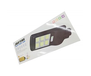 ΗΛΙΑΚΟΣ ΠΡΟΒΟΛΕΑΣ 200W ΜΕ ΤΗΛΕΧΕΙΡΙΣΜΟ JT-LC200