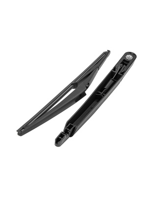 ΥΑΛΟΚΑΘΑΡΙΣΤΗΡΑΣ ΠΙΣΩ ΜΕ ΜΠΡΑΤΣΟ ΓΙΑ NISSAN MICRA K12 2003-2007 30.5cm orig.723180050/287813U020/2707RWT1 ΝΤΥ - 1 τεμ.