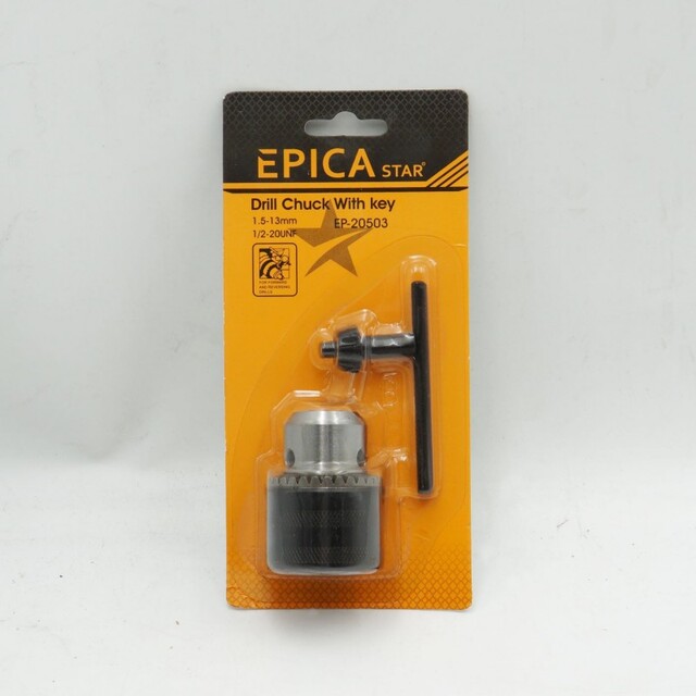 ΤΣΟΚ ΜΕ ΚΛΕΙΔΙ EPICA STAR TO-EP-20503