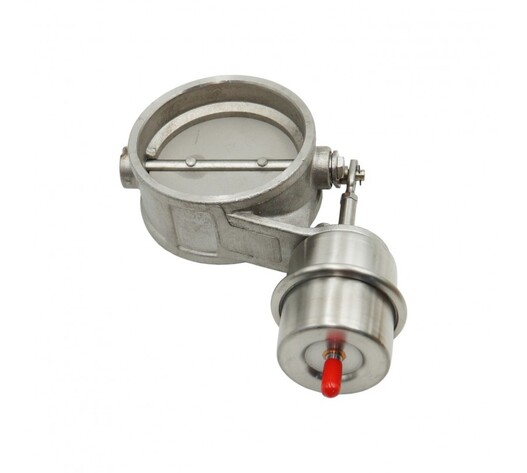 EXHAUST CONTROL VALVE VACUUM ACTUATOR TO-01500