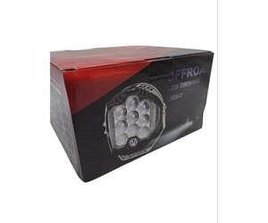 ΠΡΟΒΟΛΕΑΣ OFF-ROAD 7'' 90W ΚΙΤΡΙΝΟΣ SY-DGLD0522