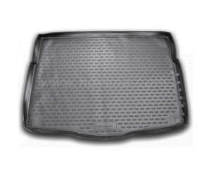 ΠΑΤΑΚΙ ΣΚΑΦΗ ΠΟΡΤ ΜΠΑΓΚΑΖ ΓΙΑ HYUNDAI i30 3D / 5D 03/2012-2017 TPE ΛΑΣΤΙΧΟ ΣΕ ΜΑΥΡΟ ΧΡΩΜΑ NOVLINE - 1 ΤΕΜ.