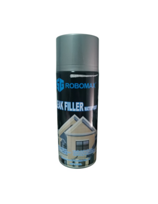 ROBOMAX ΕΠΙΣΚΕΥΑΣΤΙΚΟ ΣΠΡΕΙ ΔΙΑΡΡΟΩΝ 450ml ΑΣΗΜΙ HQ-04515