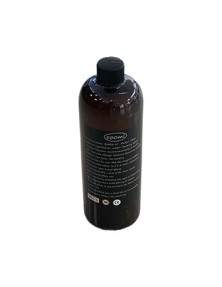 ΥΓΡΟ ΦΥΣΑΛΙΔΩΝ 500ml ΓΙΑ BUBBLE MACHINE KDB-04830