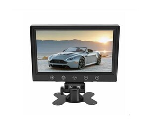 ΟΘΟΝΗ ΑΥΤΟΚΙΝΗΤΟΥ 9″ HD TFT/LED ΥΨΗΛΗΣ ΑΝΑΛΥΣΗΣ RLG-05871