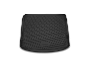 ΠΑΤΑΚΙ ΣΚΑΦΗ ΠΟΡΤ ΜΠΑΓΚΑΖ ΓΙΑ MAZDA 3 5D 01/2014+ TPE ΛΑΣΤΙΧΟ ΣΕ ΜΑΥΡΟ ΧΡΩΜΑ NOVLINE - 1 ΤΕΜ.
