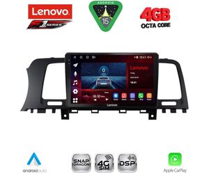 LENOVO SSQ 9462_CPA (9inc) MULTIMEDIA TABLET for NISSAN MURANO mod. 2007-2014