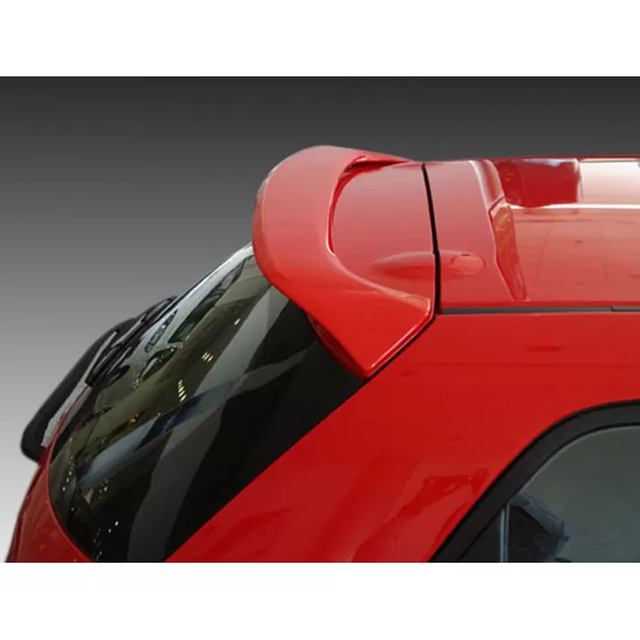 Motordrome - Αεροτομή Οροφής για Mazda 2 Mk2 (2007-2014) - 1 Τεμ.  (A-326)