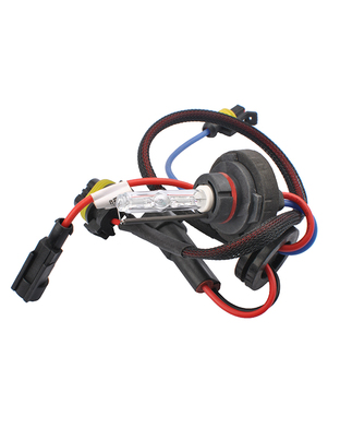 HB3 6.000k 12/24V 35W ΑΝΤΑΛΛΑΚΤΙΚΗ ΛΑΜΠΑ ΓΙΑ ΚΙΤ XENON 1ΤΕΜ.