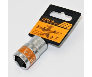 ΚΑΡΥΔΑΚΙ 17mm EPICA EP-60153