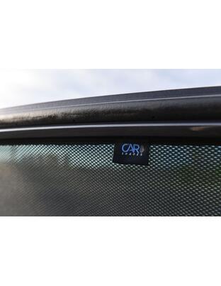 CarShades - ΚΟΥΡΤΙΝΑΚΙΑ  CAR SHADES ΓΙΑ TOYOTA COROLLA 5D 01-07 - 4 ΤΕΜ. (PVC.TOY-CORO-5-A)