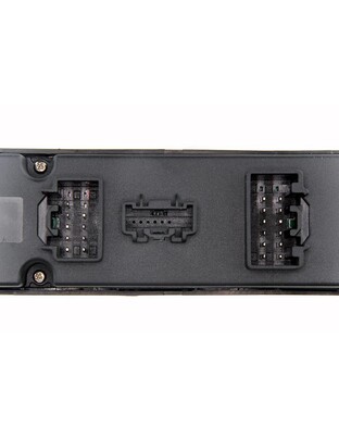ΔΙΑΚΟΠΤΗΣ ΓΙΑ MAZDA 6 2005-2008 / CX9 ΠΟΛΛΑΠΛΟΣ ΠΑΡΑΘΥΡΩΝ 21 PIN NTY - orig.GS1E66350A - 1 ΤΕΜ.