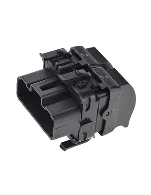 ΔΙΑΚΟΠΤΗΣ ΓΙΑ RENAULT MEGANE 2 / LAGUNA 2 / TRAFIC / VIVARO ΔΙΠΛΟΣ ΠΑΡΑΘΥΡΩΝ 10 PIN NTY - orig.8200315034 - 1 ΤΕΜ.