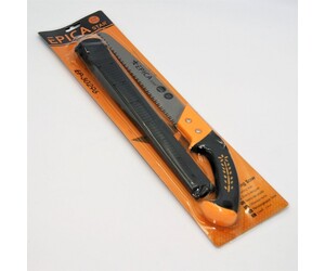 ΠΡΙΟΝΙ ΞΥΛΟΥ 270mm ΜΕ ΘΗΚΗ EPICA EP-30296
