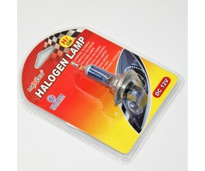 ΛΑΜΠΑ ΑΥΤΟΚΙΝΗΤΟΥ ΤΥΠΟΥ XENON H7 55W AU-LI-3696