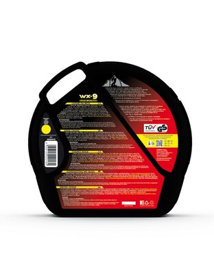 ΑΛΥΣΙΔΕΣ ΧΙΟΝΙΟΥ WINTER EXTREME WX9 - 9mm Ν20 LAMPA - 2 ΤΕΜ.