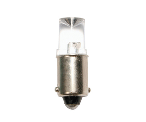 T4W 12V BA9s 1LED 7ΧΡΩΜΑΤΩΝ (ΜΠΑΓΙΟΝΕΤ) BLISTER 2ΤΕΜ.