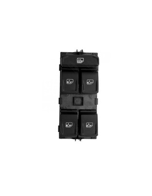 ΔΙΑΚΟΠΤΗΣ ΓΙΑ VW GOLF 7 2012+ /PASSAT B8 2014+ ΠΟΛΛΑΠΛΟΣ 4PIN ΠΑΡΑΘΥΡΩΝ (orig.5G0959857B)