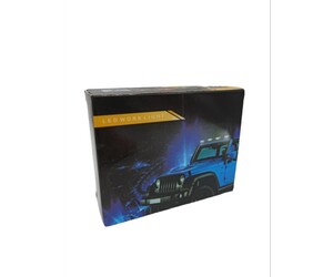 mini ΦΩΣ ΕΡΓΑΣΙΑΣ 48W 10-24V GZD0049