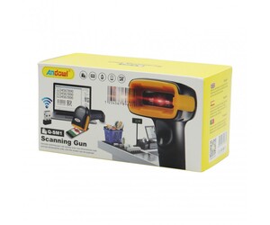 ΑΣΥΡΜΑΤΟ SCANNER ΧΕΙΡΟΣ ANDOWL Q-SM1