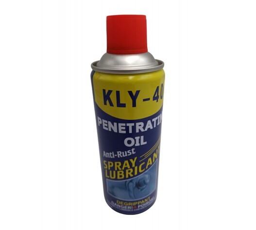 KLY ΑΝΤΙΣΚΩΡΙΑΚΟ 450ml KLY-40