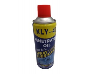 KLY ΑΝΤΙΣΚΩΡΙΑΚΟ 450ml KLY-40