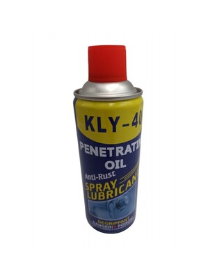 KLY ΑΝΤΙΣΚΩΡΙΑΚΟ 450ml KLY-40