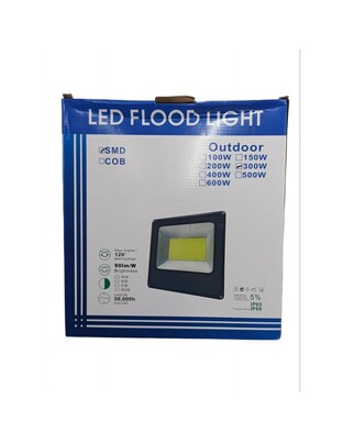 ΠΡΟΒΟΛΕΑΣ LED 300W 220V RZ-1204