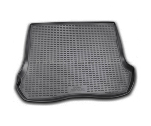 ΠΑΤΑΚΙ ΣΚΑΦΗ ΠΟΡΤ ΜΠΑΓΚΑΖ ΓΙΑ JEEP GRAND CHEROKEE 06/2005-12/2010 TPE ΛΑΣΤΙΧΟ ΣΕ ΜΑΥΡΟ ΧΡΩΜΑ NOVLINE - 1 ΤΕΜ.