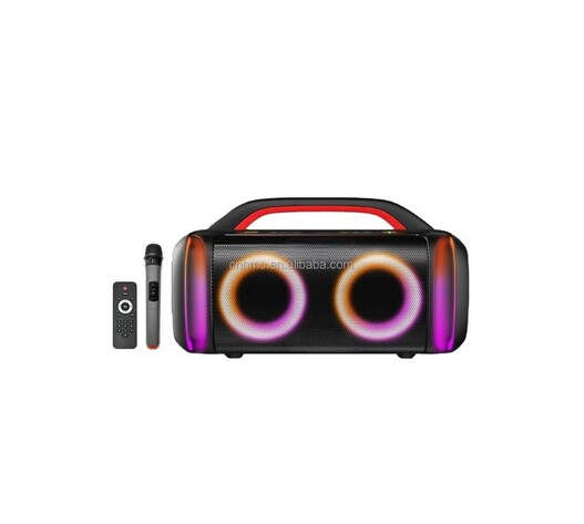 ΗΧΕΙΟ SUPER BASS 5.5''/60W WGY-5501