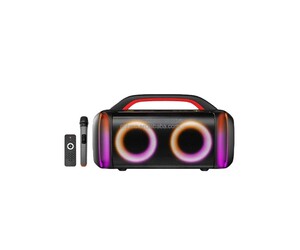 ΗΧΕΙΟ SUPER BASS 5.5''/60W WGY-5501