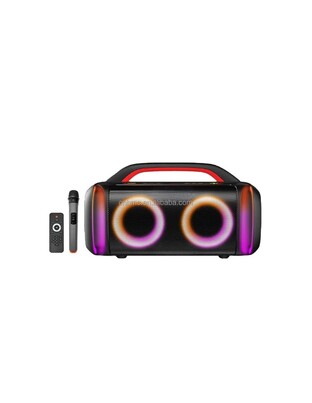 ΗΧΕΙΟ SUPER BASS 5.5''/60W WGY-5501