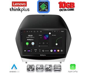 LENOVO LTM 11235_CPA (10inc) MULTIMEDIA TABLET for HYUNDAI iX35  mod. 2010-2015