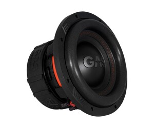Subwoofer αυτοκινήτου 10" 3000 W Gas Audio Power MAX S1-10D2