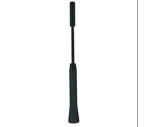 ΚΕΡΑΙΑ ΟΡΟΦΗΣ ALU-TECH MICRO-1 ΑΣΗΜΙ 5mm AUDI/OPEL/SEAT/VW