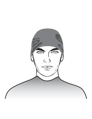 ΦΑΛΑΠΑ ΣΚΟΥΦΑΚΙ ΕΣΩΤΕΡΙΚΟ ΚΡΑΝΟΥΣ ΜΑΥΡΟ CAP COVER LIGHT-TECH ΝΑΙΛΟΝ