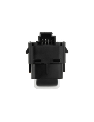 MERCEDES GLB 19+/ E-KLAS W213 16+/ CLS 17+ ΜΟΝΟΣ ΔΙΑΚΟΠΤΗΣ ΠΑΡΑΘΥΡΟΥ 4 PINS orig.2229051904